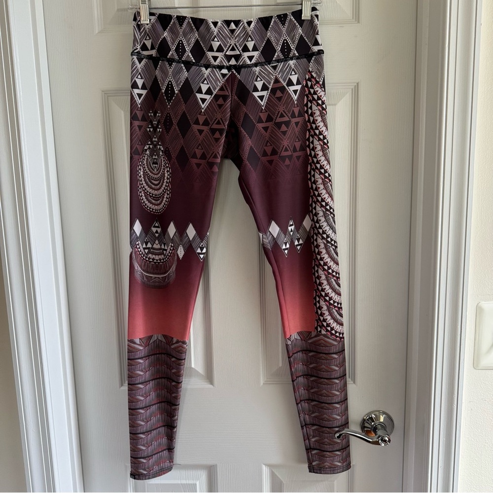 Onzie Leggings